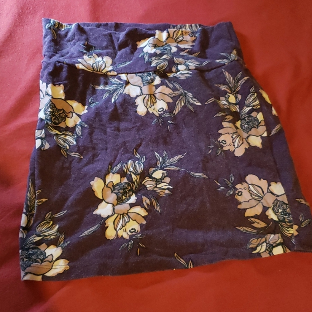 Skirt